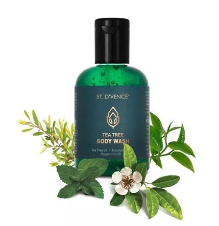 India Desire : Purplle Combo Offer: Buy 1 Get 1 Free On ST. DVENCE Beauty & Personal Care Products